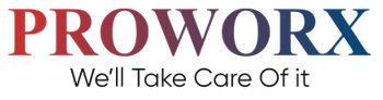 PROWORX logo